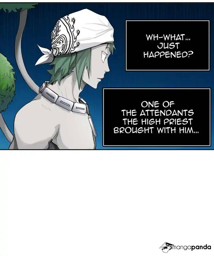 Tower of God Chapter 430 image 106